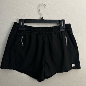 Vuori Dash Short